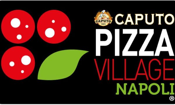 Conferenza stampa  di presentazione del Pizza Village Napoli al Teatro Mediterraneo alla Mostra D’Oltremare
