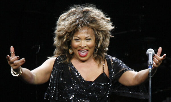 Tina Turner, causa della morte: addio all’icona  del rock’n roll, era malata