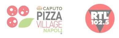Pizza Village Napoli  It’s Now Gigi D’Alessio sul palco la sera inaugurale