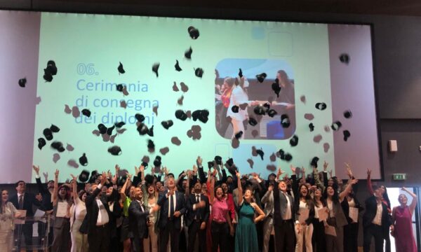 Digita Academy VI edizione: graduation day per gli studenti dell’accademia digitale di Federico II e Deloitte