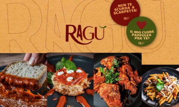 “Ragù” la nuova realtà gastronomica a Trentola Ducenta che soddisfa il palato di tutti gli amanti della cucina povera Napoletana