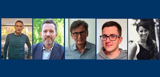 Cinque docenti dell’Università degli Studi di Napoli Federico II tra gli “Highly Cited Researchers 2023”, i ricercatori più citati al mondo