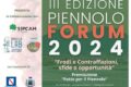 III edizione Piennolo Forum 2024 Frodi e contraffazioni, sfide e opportunità