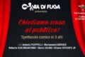 Il Teatro che fa ridere e fa bene: il 16 Luglio Castrolibero ride con “Chiediamo Scusa al Pubblico”