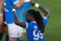 Napoli-Cagliari: vittoria sofferta al Maradona, Anguissa decisivo nel finale