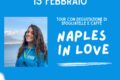 Naples in Love: nuovo tour con degustazione di Partenope in Tour