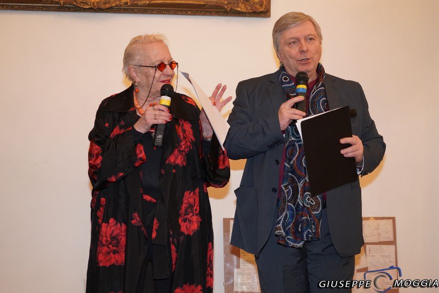 Conclusa in maniera trionfale, con grandi consensi di pubblico e di critica, l’ottava edizione del premio Il Sognatore, istituito dal giornale Lo Strillo con il patrocinio morale del Comune di Napoli,