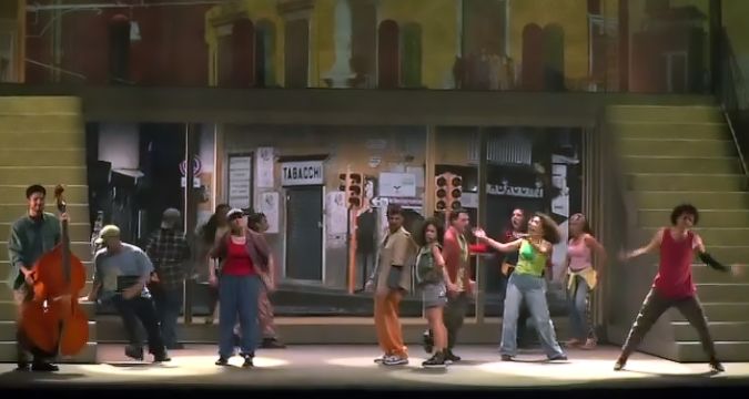 'C'era una volta...Scugnizzi', storie di ragazzi fragili e pieni di sogni costretti a "crescere troppo in fretta" ed a scegliere tra la legalità e la criminalità. L’opera di Claudio Mattone ha così esordito il 10 aprile al teatro Augusteo a Napoli, riscuotendo un enorme successo.