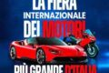 Conto alla rovescia per Automoto Napoli expo:da giovedì 4 a domenica 7 giugnoalla Mostra d’Oltremare di Napoli la fiera più importante d'Italia