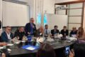 Presentata a Palazzo San Giacomo la seconda edizione de ‘Il Derby dei Campioni’