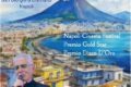 Napoli & Festival – Expo Summer 2026: a Villa Bruno una giornata di cultura, eccellenze, cinema, musica e legalità