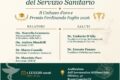 Caserta, il 1° luglio il “Caduceo d’Oro – premio Ferdinando Foglia 2026”