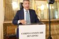 Corpo Consolare di Napoli: Mariano Bruno confermato Segretario Generale 2026-2030