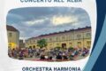 Concerto all’alba al museo di Pietrarsa con l’orchestra Harmonia: un’esperienza esclusiva tra musica, storia e luce
