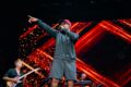 Geolier da record in Calabria: circa 20.000 fan in delirio all’Arena dei Cedri