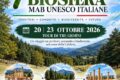 La Calabria diventa il cuore delle Riserve UNESCO