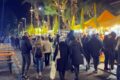 Notti Gialle Coldiretti a Sorrento: tre giorni intensi fra informazione, street food ed intrattenimento