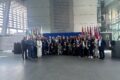Il Credito cooperativo di Campania e Calabria alla BCE di Francoforte per le nuove sfide mondiali