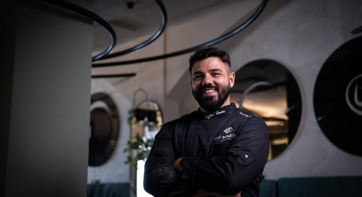 Incontro tra Napoli e Giappone con tre grandi Maestri pizzaioli, la pizza come linguaggio universale capace di raccontare territori, culture e contaminazioni. È questo lo spirito di “Fusion Experience”,