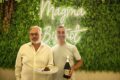 Al Magma Bistrot di Torre del Greco l’autunno incontra i vini dei Campi Flegrei di Cantine Federiciane