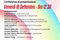 Monteruscello Fest 2026: venerdì 18 settembre la presentazione