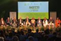 Premio Olio delle sirene, anteprima alle Notti gialle di Coldiretti a SorrentoPresentato Quaderno EWS 2026