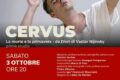 CERVUS – La morte e la primavera al Trianon Viviani
