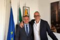 Progetto Civico Italia, Stanislao Montagna coordinatore di Pozzuoli