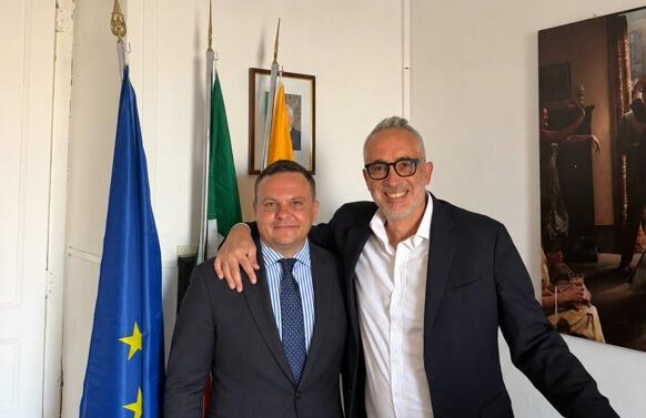 Progetto Civico Italia mette radici anche a Pozzuoli. La realtà politica fondata e coordinata da Alessandro Onorato, avvia la propria organizzazione nella città flegrea. La guida e il coordinamento territoriale sono affidati a Stanislao Montagna, giornalista,
