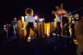 Ischitella, successo strepitoso per l'omaggio alla discoteca Kiss Kiss: il voga fa rivivere la magia degli anni '80/'90