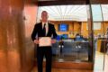 Nicola Scamardella premiato alla Camera dei Deputati con il Premio Eccellenze 2026